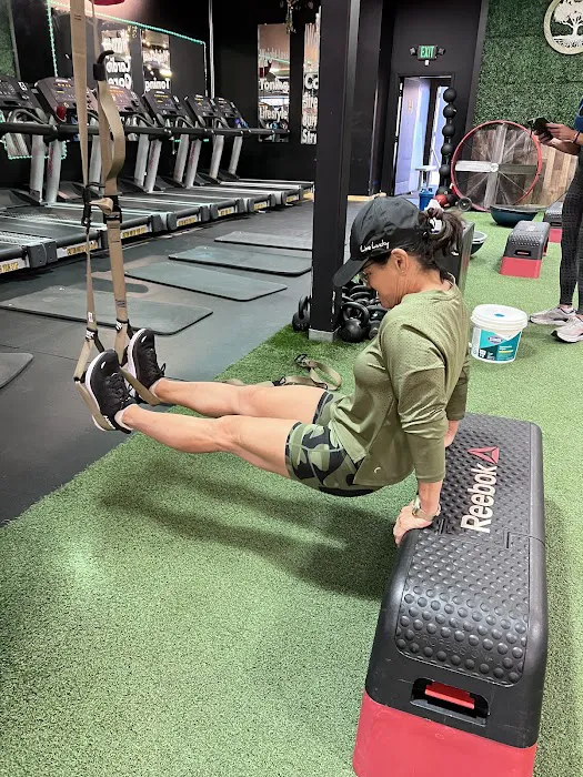 Genesis Fitness Picture 6