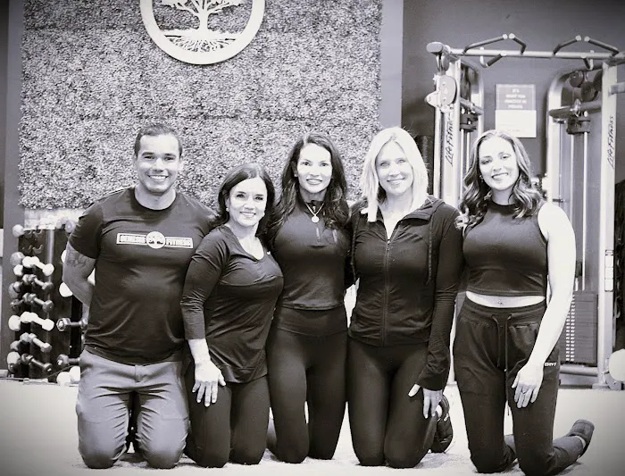 Genesis Fitness Picture 8