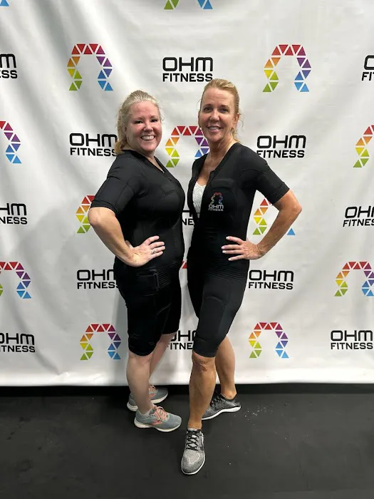 OHM Fitness Gilbert Cooley Station Picture 2