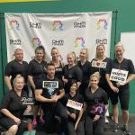 OHM Fitness Gilbert Cooley Station