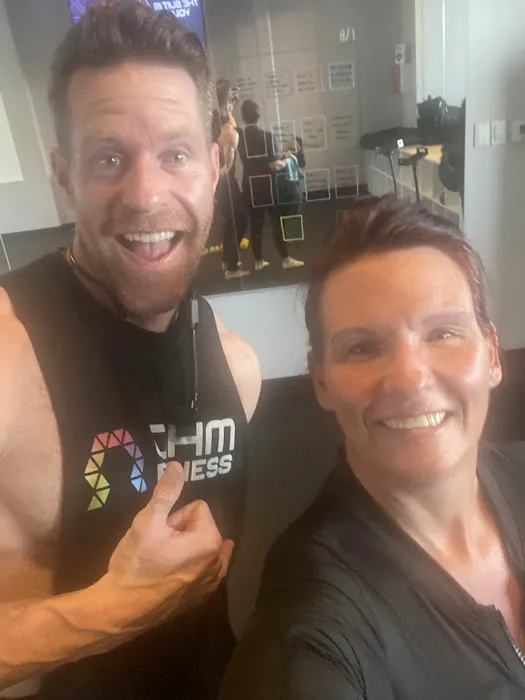 OHM Fitness Gilbert Cooley Station Picture 5