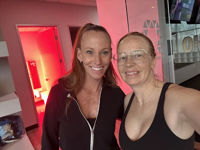 OHM Fitness Gilbert Cooley Station Picture 6