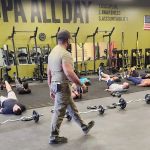 Coach Pain Academy Fitness Center of Gilbert Arizona