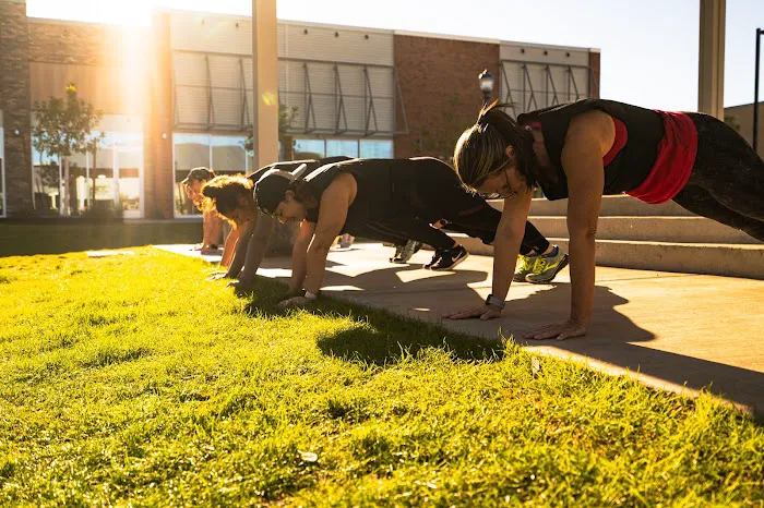 Coach Pain Academy Fitness Center of Gilbert Arizona Picture 3