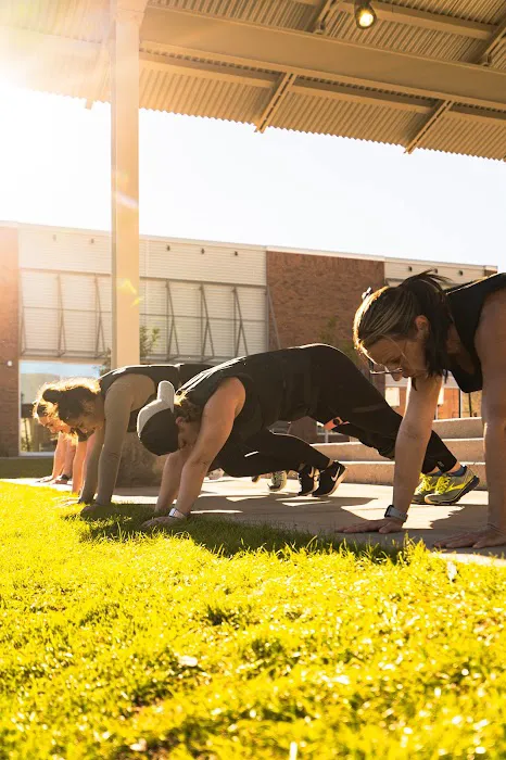 Coach Pain Academy Fitness Center of Gilbert Arizona Picture 4