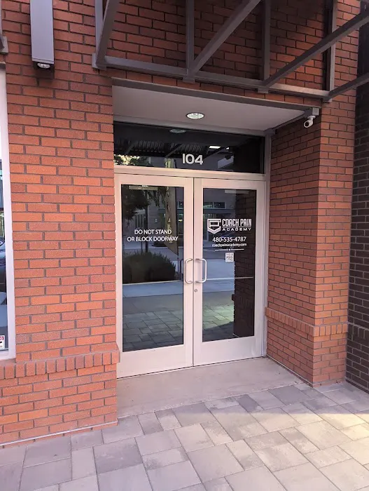 Coach Pain Academy Fitness Center of Gilbert Arizona Picture 7