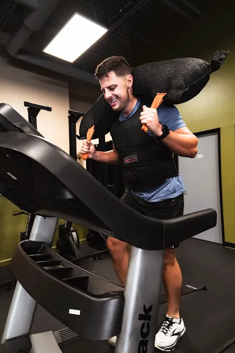 Coach Pain Academy Fitness Center of Gilbert Arizona Picture 8