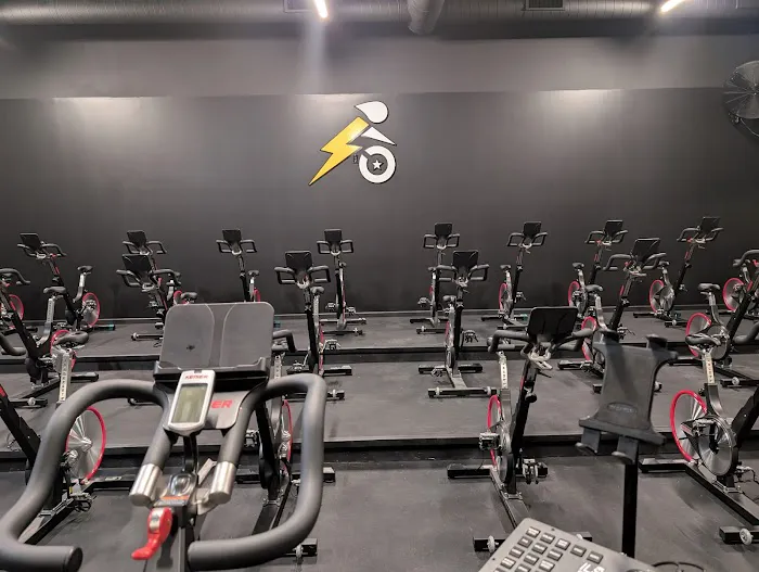 Command Cycle Studio Picture 2