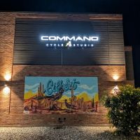 Command Cycle Studio ico