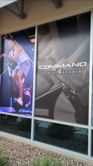 Command Cycle Studio Picture 6