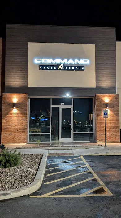 Command Cycle Studio Picture 7