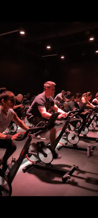 Command Cycle Studio Picture 8