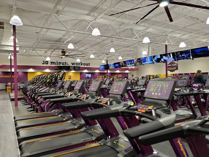 Planet Fitness Picture 3