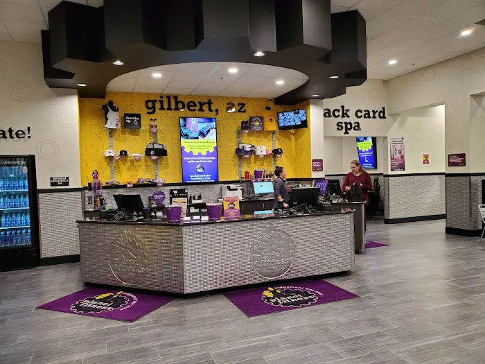 Planet Fitness Picture 5