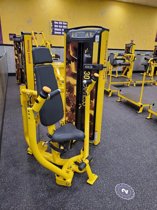 Planet Fitness Picture 8