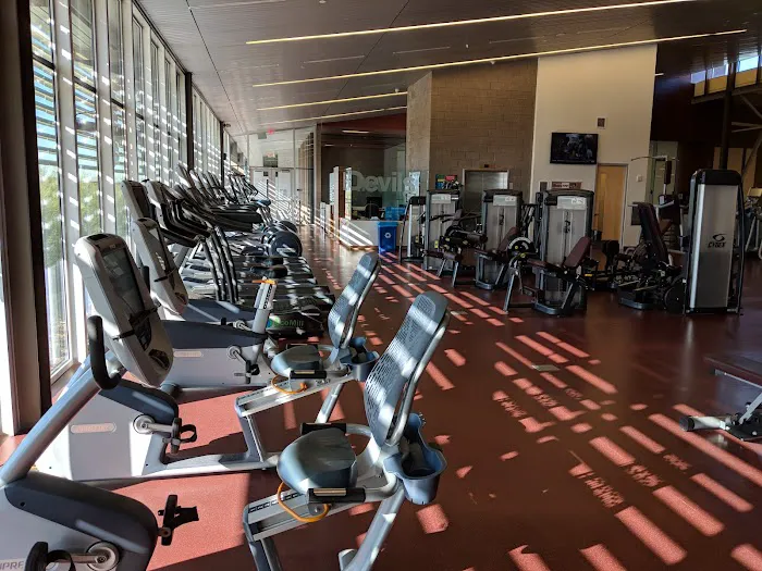 Sun Devil Fitness Complex- Polytechnic Picture 3