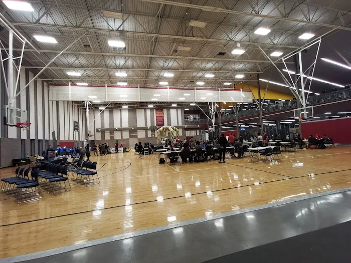 Sun Devil Fitness Complex- Polytechnic Picture 1