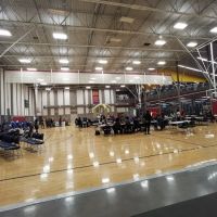 Sun Devil Fitness Complex- Polytechnic ico