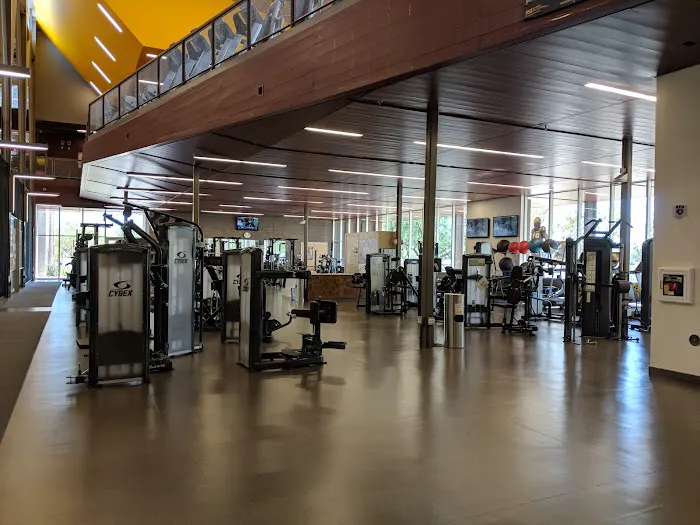 Sun Devil Fitness Complex- Polytechnic Picture 2