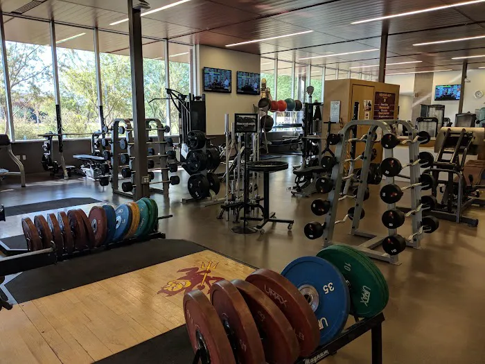 Sun Devil Fitness Complex- Polytechnic Picture 4