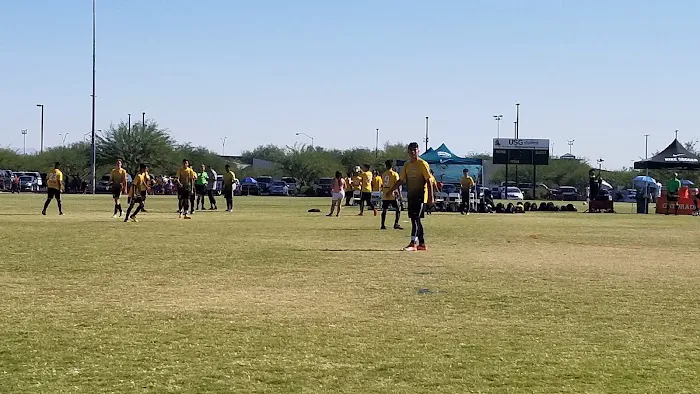 Sun Devil Fitness Complex- Polytechnic Picture 6