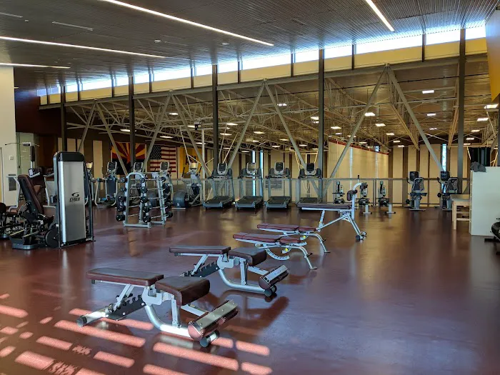 Sun Devil Fitness Complex- Polytechnic Picture 7