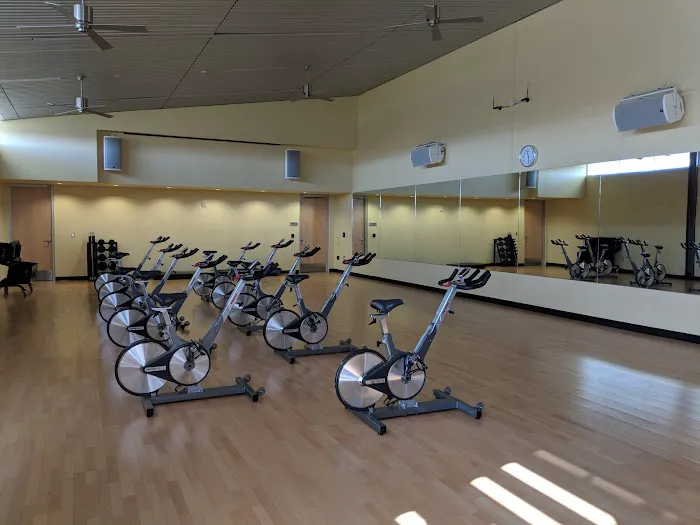 Sun Devil Fitness Complex- Polytechnic Picture 5