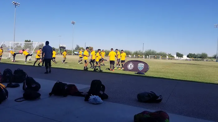 Sun Devil Fitness Complex- Polytechnic Picture 9