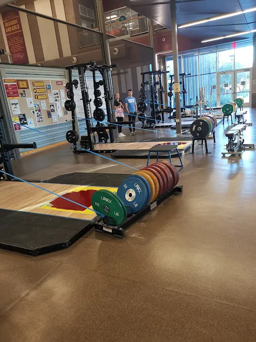 Sun Devil Fitness Complex- Polytechnic Picture 8