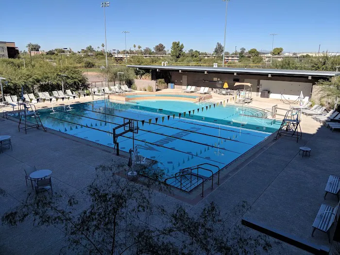 Sun Devil Fitness Complex- Polytechnic Picture 10