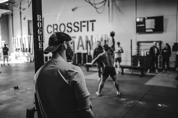 CrossFit SanTan Picture 1
