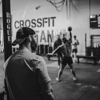CrossFit SanTan ico