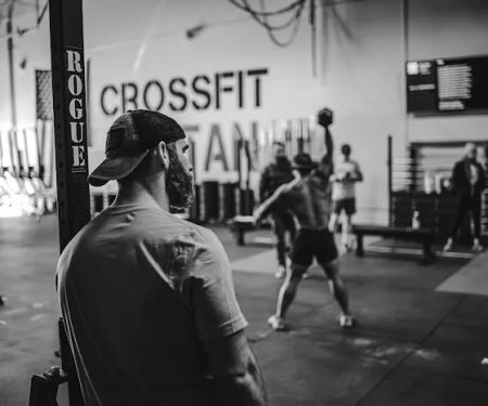 CrossFit SanTan