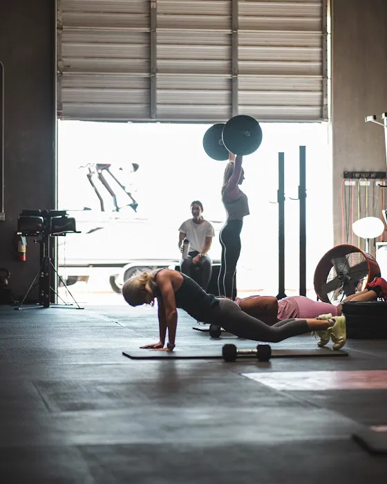 CrossFit SanTan Picture 3