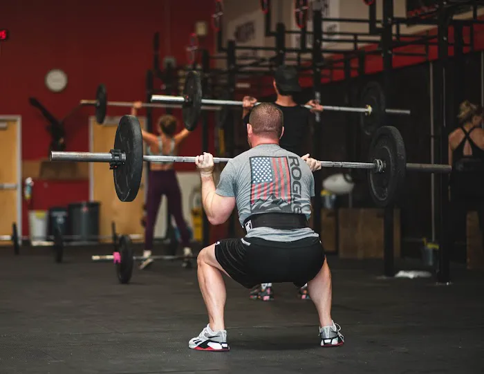 CrossFit SanTan Picture 2