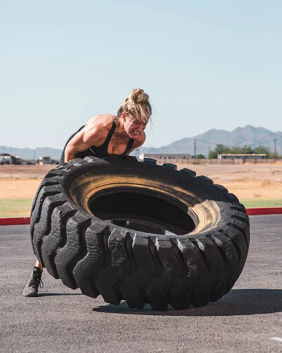 CrossFit SanTan Picture 5