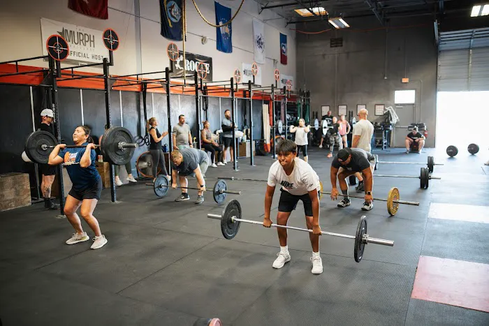 CrossFit SanTan Picture 4