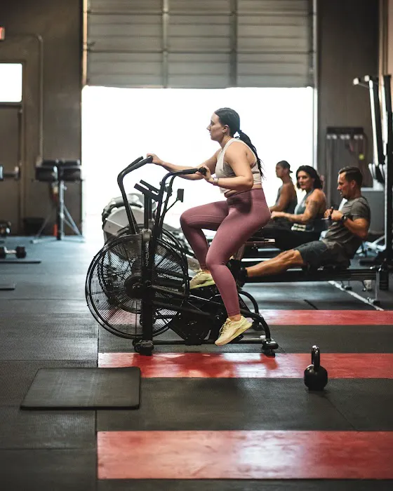 CrossFit SanTan Picture 9