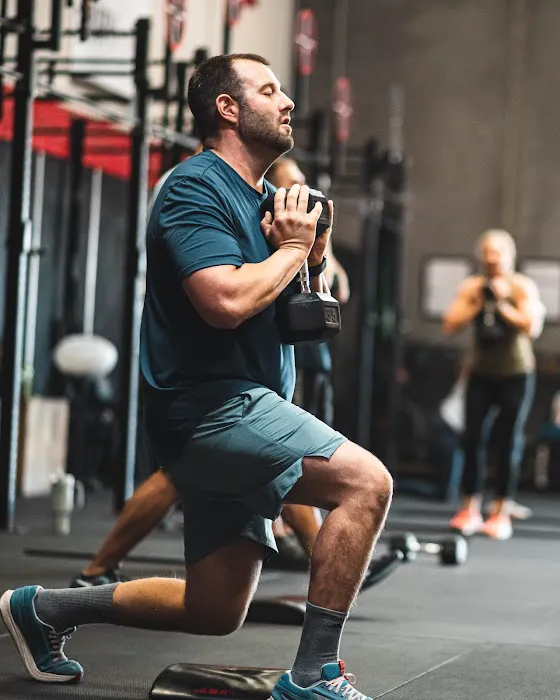 CrossFit SanTan Picture 7