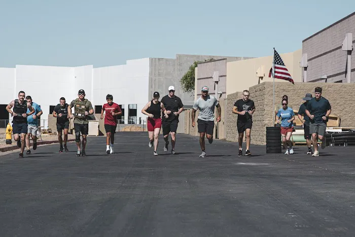 CrossFit SanTan Picture 10