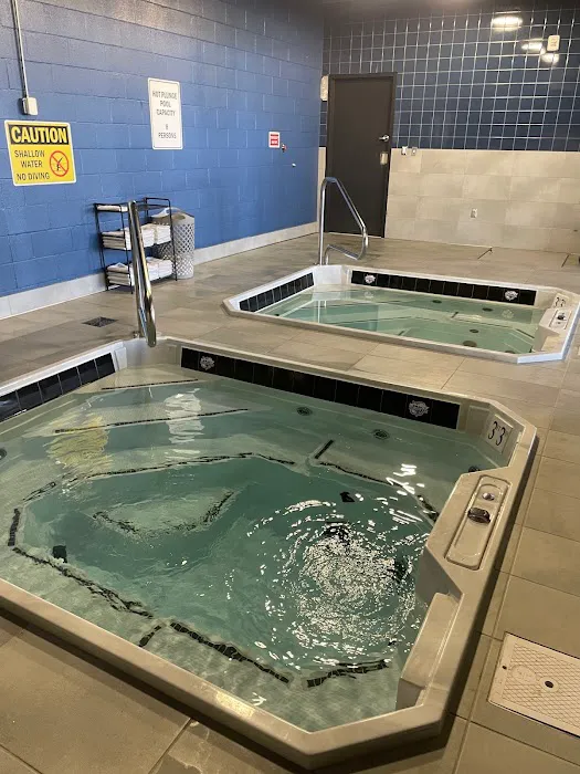 Peak Fitness & Recovery Picture 2