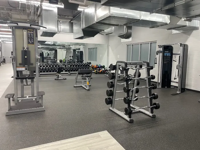 Peak Fitness & Recovery Picture 1