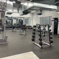 Peak Fitness & Recovery ico