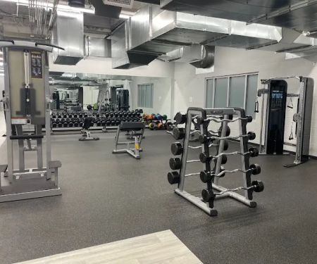 Peak Fitness & Recovery