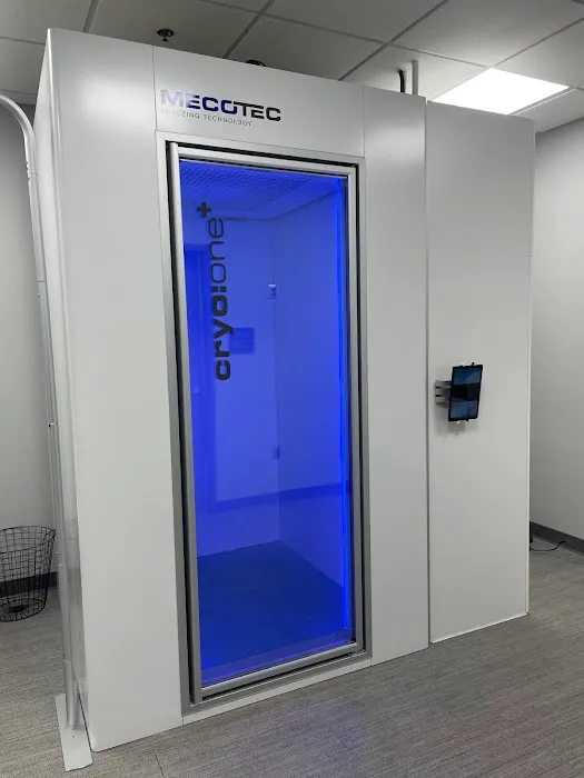 Peak Fitness & Recovery Picture 3