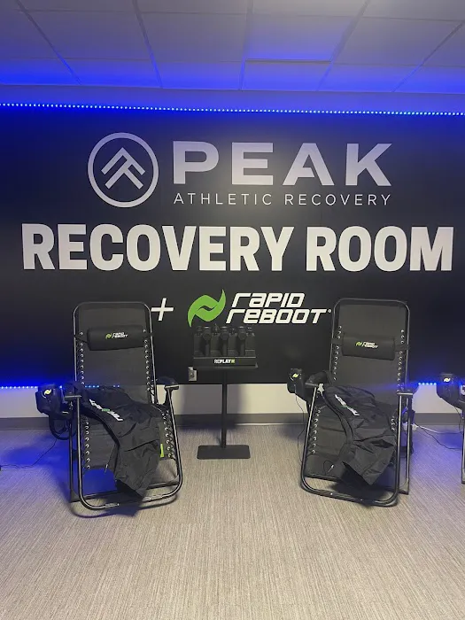 Peak Fitness & Recovery Picture 4