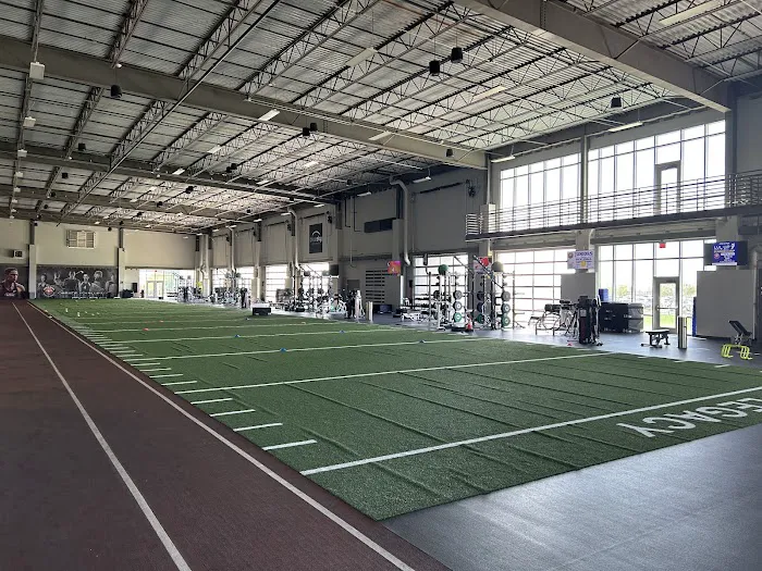 Peak Fitness & Recovery Picture 5