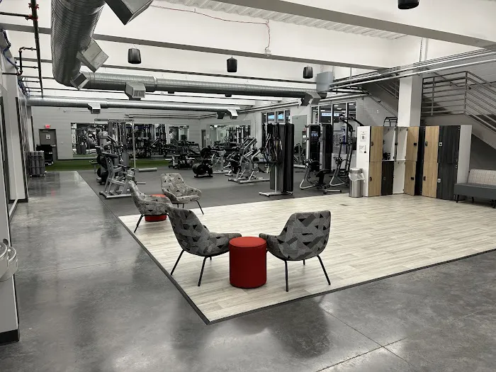 Peak Fitness & Recovery Picture 10