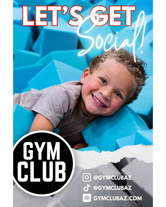 Gym Club Picture 6