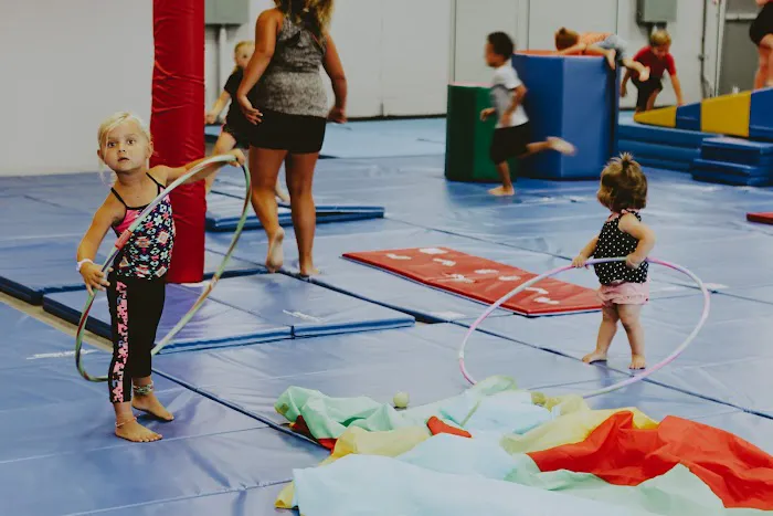 Tuck & Tumble Picture 2